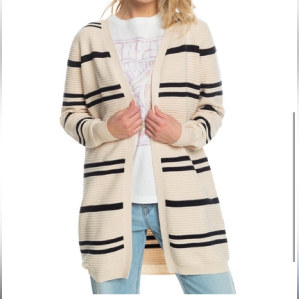Roxy Cardigan